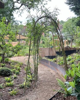  Bes Landscapes