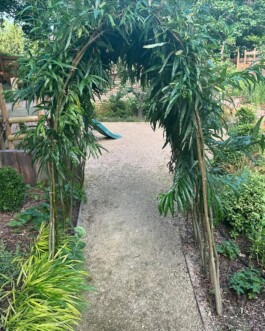 Bes Landscapes